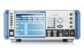 r&s®btc broadcast test center, front view
