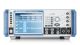 R&S®BTC broadcast test center, Front view