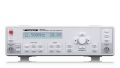hm8150 arbitrary function generator, front view