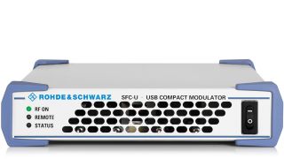 R&S®SFC-U