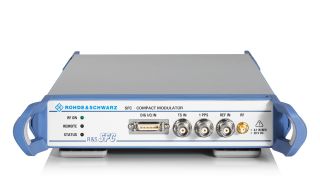 R&S®SFC