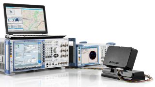 有关车辆紧急服务（eCall、ERA-GLONASS、NG eCall）的测试设置。