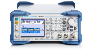 R&S®SMC100A 信号发生器