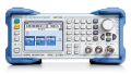 r&s®smc100a 信号发生器，前视图