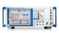 R&S®SMU200A vector signal generator, Front view