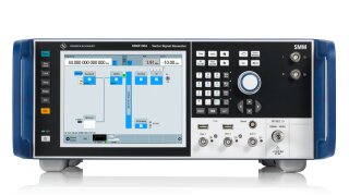 R&S®SMM100A 矢量信号发生器 