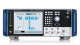 R&amp;S®SMM100A 矢量信号发生器，前视图
