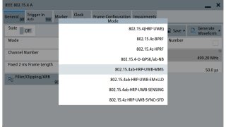 IEEE 802.15.4 数字标准