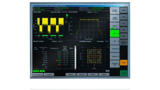 R&S®FS-KxxPC Analysis software