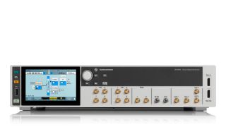 R&S®SFI100A 宽带中频矢量信号发生器