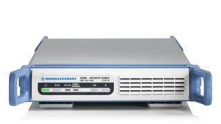 R&S®SGT100A  矢量信号发生器