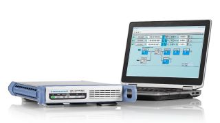 R&S®SGT100A 矢量信号发生器