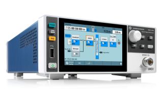 R&S®SMCV100B 矢量信号发生器