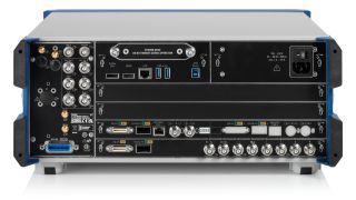 R&S®SMM100A 矢量信号发生器 