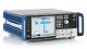 R&amp;S®SMM100A 矢量信号发生器，侧视图