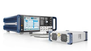 R&S®SMW200A 矢量信号发生器