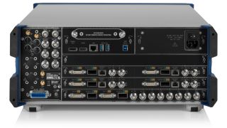 R&S®SMW200A 矢量信号发生器