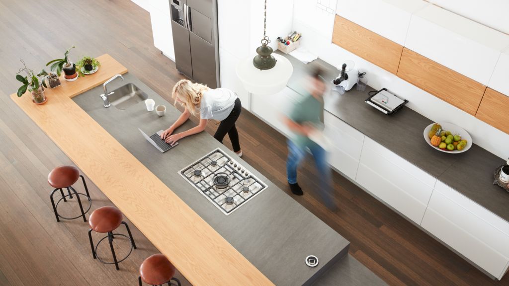 保障联网家用电子产品的性能