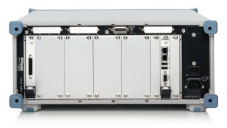 R&S®TSVP 测试系统通用平台