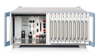 r&s® compact tsvp