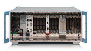 R&S®TSVP 测试系统通用平台