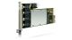 R&amp;S®TS-PIO2 Analog and digital I/O module, Side view