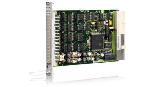 R&S®TS-PIO3B Digital I/O module and coil driver