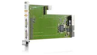 R&S®TS-PIO5 Digital LVDS functional test module
