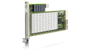 R&S®TS-PSM2 Multiplex/switch module