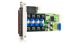 R&amp;S®TS-PSM3 High-power switching module, Side view
