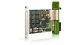 R&S®TS-PXB2 Backplane extension module, Side view