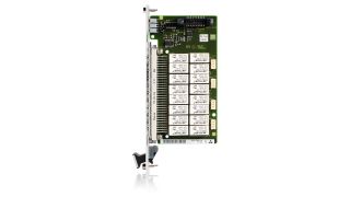 R&S®TS-PXM1 Switching extension module