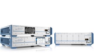 Open switch and control platform