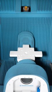方位角和仰角 3D 定位器
