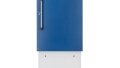 符合 3GPP 规范的 R&S®ATS1800C 紧凑型 OTA 暗箱可用于测试 5G NR 毫米波信号，低前视图