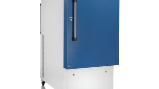 R&S®ATS1800C 符合 3GPP 规范的紧凑型 OTA 暗箱可用于测试 5G NR 毫米波信号