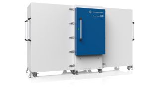 适用于 R&S®ATS1800C 的 R&S®ATS1800M 边室扩展件