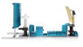 Rohde & Schwarz, Fujikura, and Avnet validate CATR OTA test systems for 5G mmWave phased array antenna R&D testing
