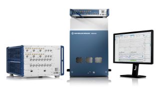 无线测试仪 – 网络模拟器