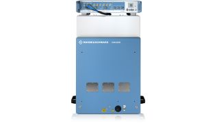 R&S®CMQ200 屏蔽柜