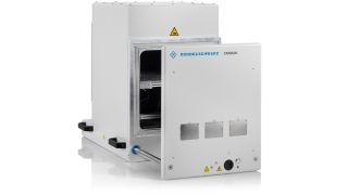 R&S®CMQ500