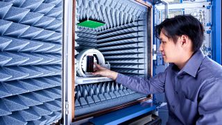 IoT 设备的射频性能和覆盖范围