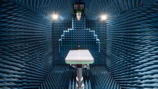 Rohde & Schwarz and Greenerwave achieve precise and fast ESA antenna characterization using near-field technology