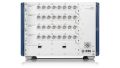R&S®TS-RRM 5G NR FR1 conformance test system, Front Low
