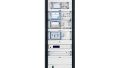 r&s®ts8991 ota 性能测试系统，前视图