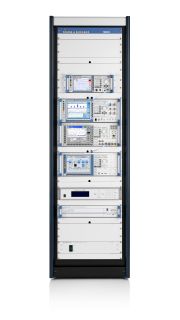 R&S®TS8991 OTA 性能测试系统