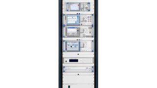 ts8991 前视图