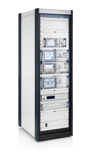 R&S®TS8991 OTA 性能测试系统