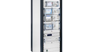R&S®TS8991 OTA 性能测试系统