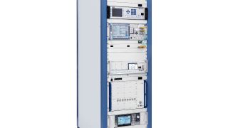R&S TS8991 supports OTA testing for all major cellular and non-cellular technologies. (Image: Rohde & Schwarz)